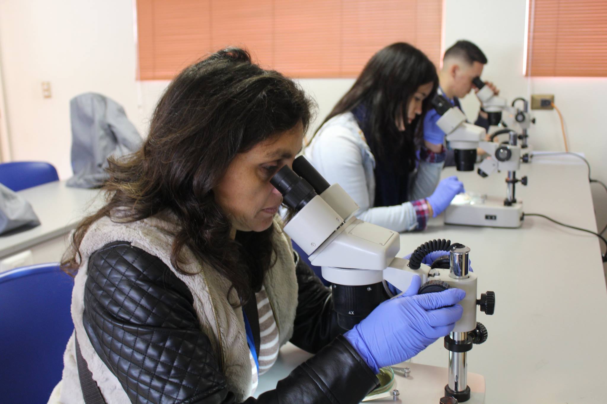 Calama será el escenario de la tercera versión del Seminario Océanos