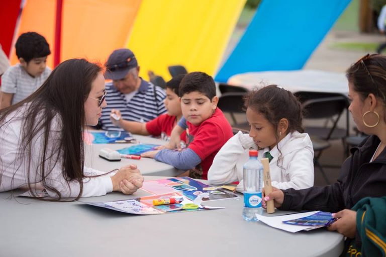 Mañana comienza la Fiesta de la Ciencia en Antofagasta