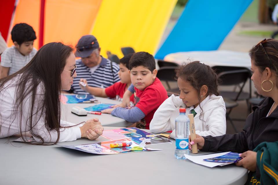 Mañana comienza la Fiesta de la Ciencia en Antofagasta