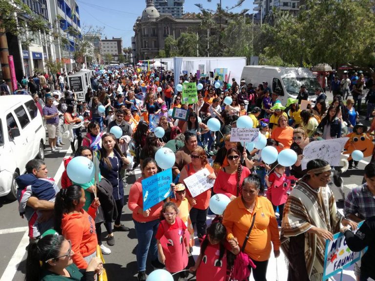 Más de 3 mil asistentes vivieron los cuatro días de la Fiesta de la Ciencia 2017