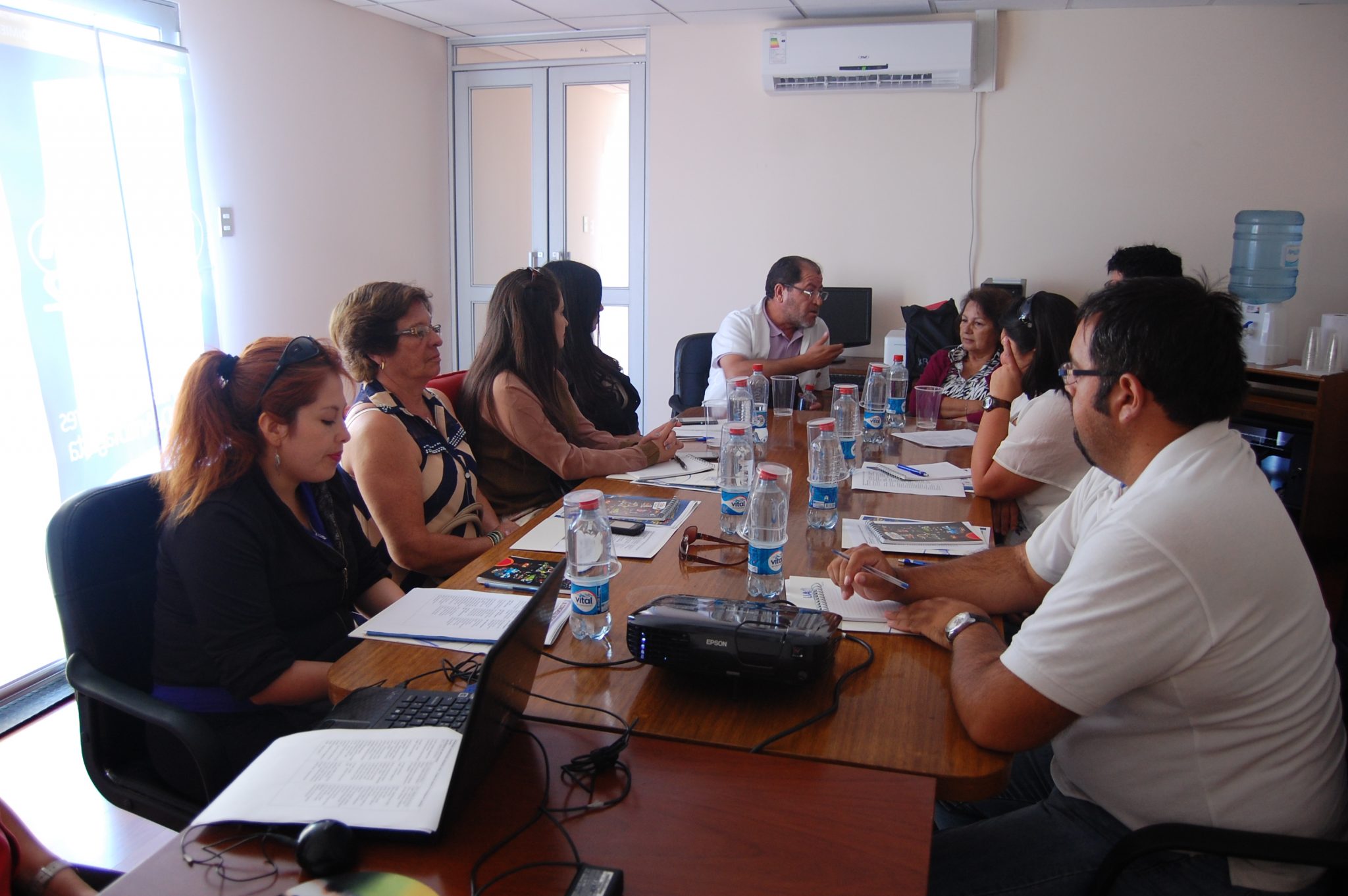 ¡Profesores!, se abren las convocatorias para el concurso CAICE 2018