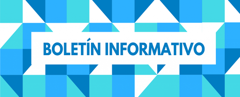 Revisa el Boletín del Mes de Abril