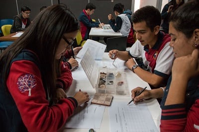 Continúan las actividades en el Sitio Explora