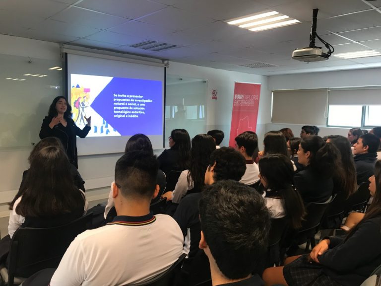 ESTUDIANTES Y DOCENTES PODRÁN PARTICIPAR EN LA XVI FERIA ANTÁRTICA ESCOLAR Y VIAJAR AL CONTINENTE BLANCO