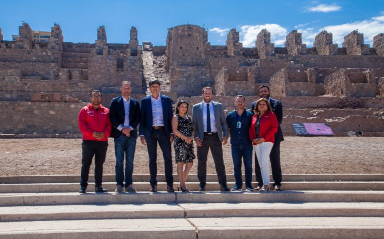 Destacada Viróloga Molecular es la primera Seremi de Ciencia en la Macrozona Norte