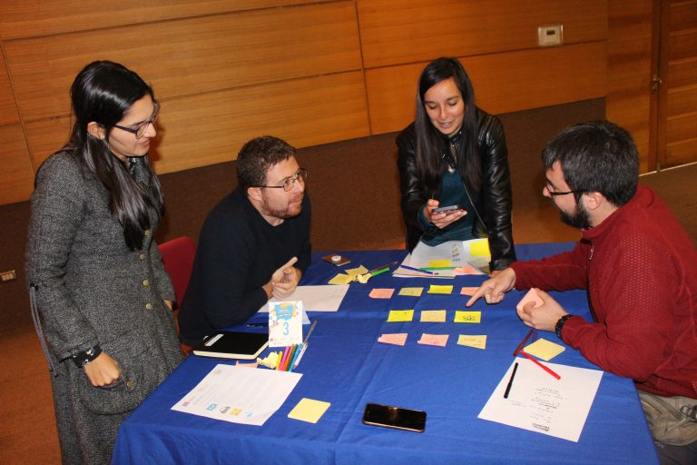 Taller de Divulgación Científica contará con tres módulos que abordarán cómo comunicar la ciencia y la tecnología
