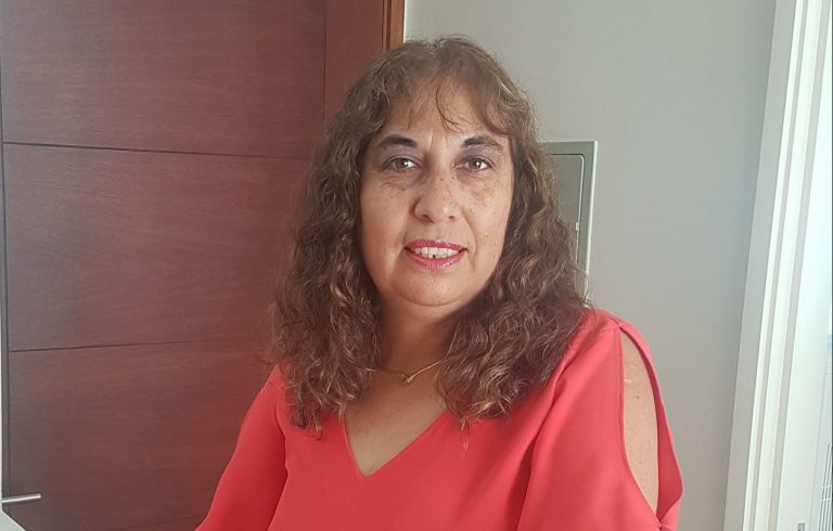 Dra. Vianca Vega: “Varias mujeres han realizado importantes aportes al desarrollo tecnológico mundial”