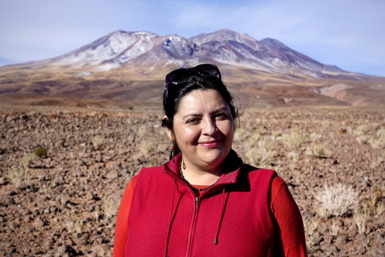 Meteoritos: ¿Dónde los encontramos en la Tierra?