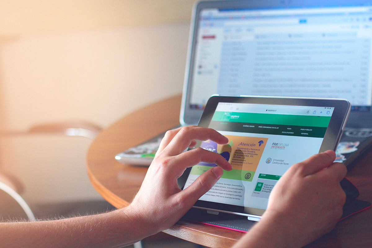 Convocatoria para participar en Programa de Indagación para Primeras Edades de manera virtual