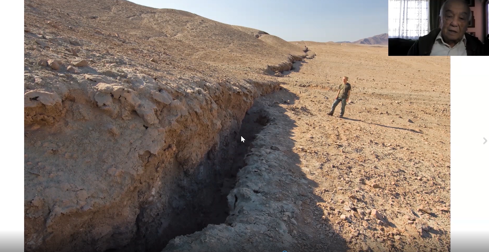 Con charla magistral virtual se inauguró programa NorteCiencia +Investigación +Investigación