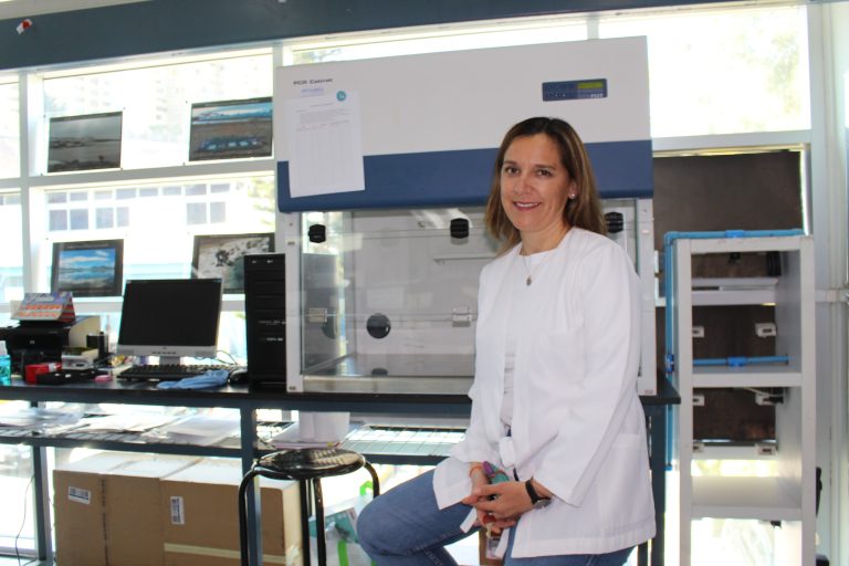 Dra. Martha Hengst: “Nuestro mayor patrimonio es la diversidad biológica”