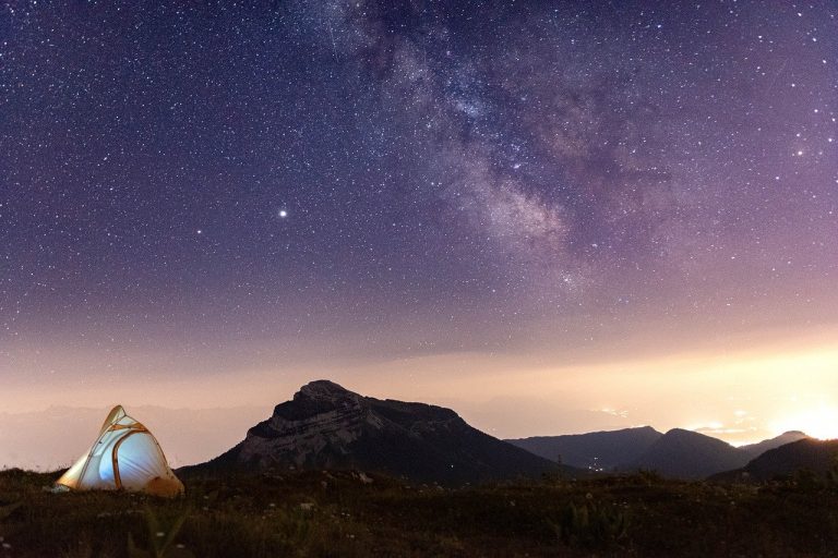 Ciencias desde tu hogar: Charla online abordará el estudio de la espectroscopía