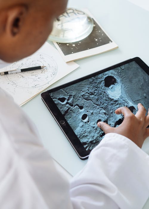 La conexión entre el arte y la ciencia a lo largo del desarrollo de la humanidad