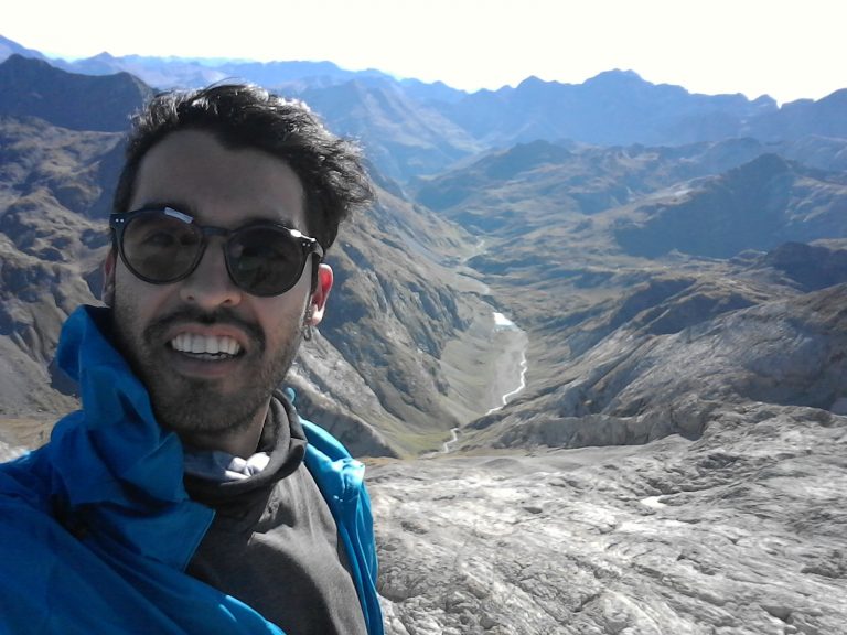 Comunidad conoció cómo se formó nuestro planeta y la vida que hay en él