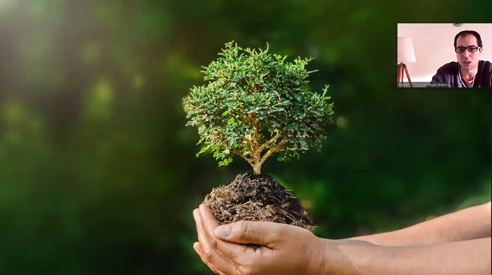 Capacitan a docentes y estudiantes de la Región de Antofagasta en emprendimiento, innovación e investigación
