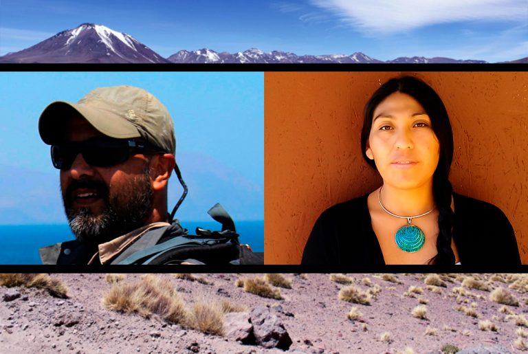 La importancia de los pueblos originarios en la observación y el estudio del entorno