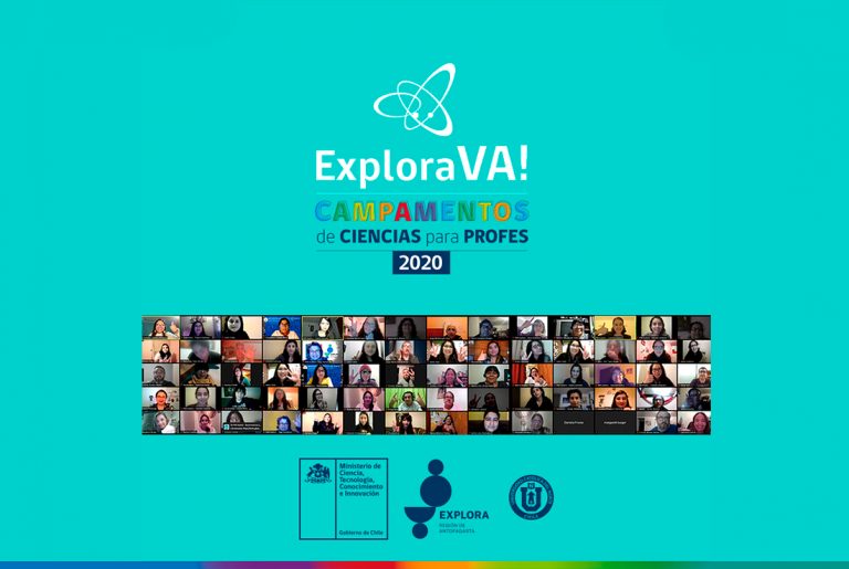 Ciencia, tecnología e innovación en el aula: enseñando para avanzar hacia el desarrollo sostenible