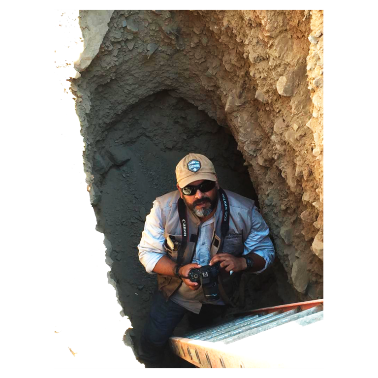 Mg. Néstor G. D. Rojas Arias: “Nuestro trabajo y deber como científicas y científicos es conservar, transmitir y fortalecer el conocimiento ancestral”
