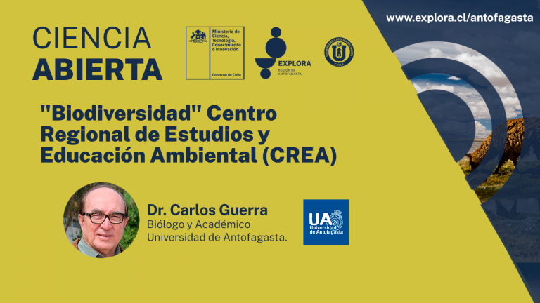 Carlos Guerra: “Se puede compatibilizar la protección del medioambiente con el desarrollo industrial que la región necesita”