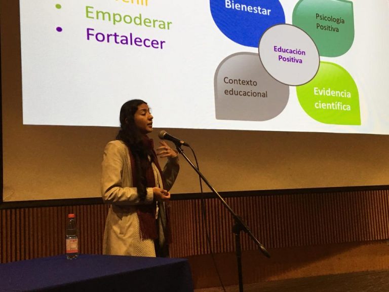 Ciclo orientado al bienestar inaugurará nueva versión de Ciencia Abierta de Explora Antofagasta
