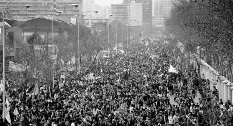Derechos Humanos en las Ciencias