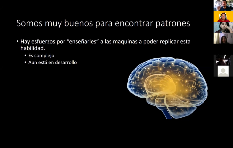 Estudiantes de la región desarrollan competencias a distancia en Investigación e Innovación Escolar 2021