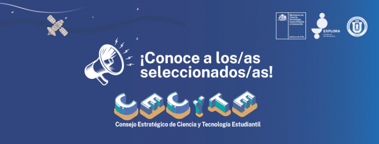 Revisa los resultados de las y los seleccionados/as de CECYTE