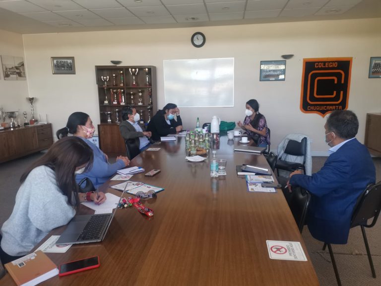 Equipo de Explora Antofagasta recorre la región invitando a participar en PIPE 2022