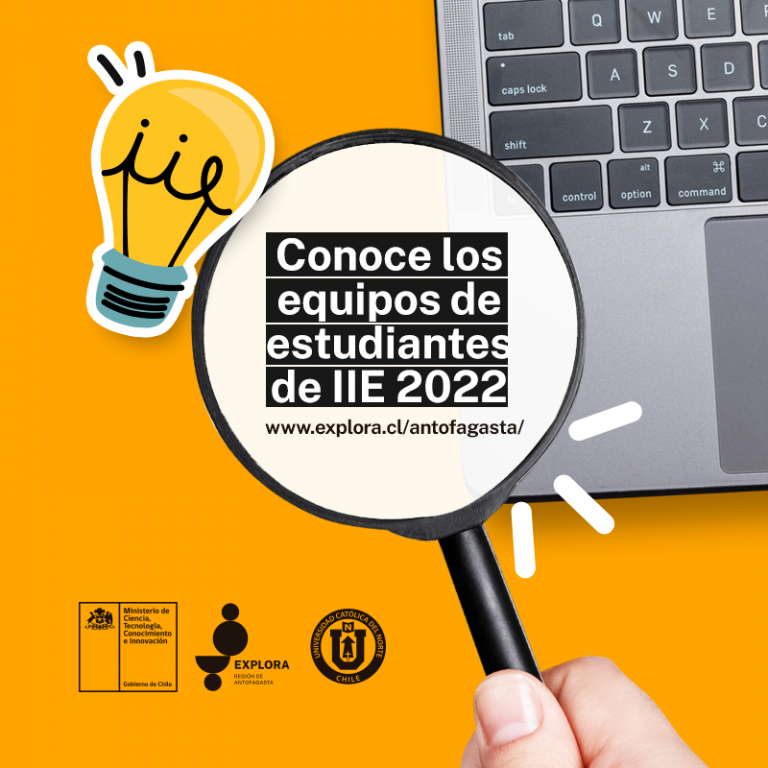 Conoce los establecimientos educacionales que participarán en el IIE 2022