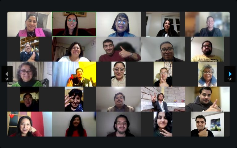 Explorando Nuevas Estrategias de Aprendizaje: Docentes IIE y Equipos Pedagógicos PIPE participaron en Talleres de Metodología Activa de PAR Explora Antofagasta