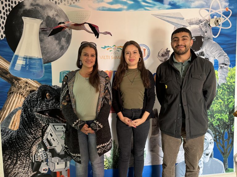 Convocatoria de Asesores/as Científicos/as IIE 2024: PAR Explora Antofagasta fortalece vínculos con científicos/as de la región