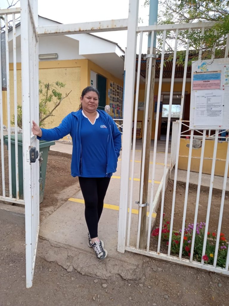 PIPE de PAR Explora Antofagasta fortalece competencias CTCI desde la Infancia en Paposo