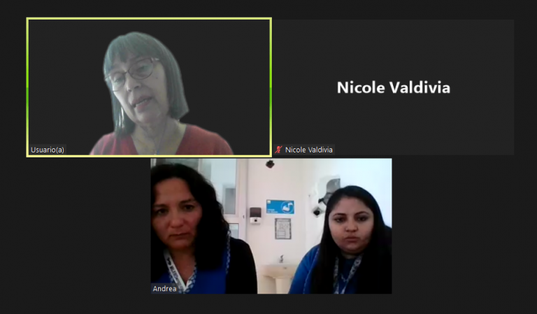 Explorando con curiosidad: Niños y niñas del Jardín Infantil “Semillitas de Vida” desarrollan competencias CTCI a través de PIPE 2024