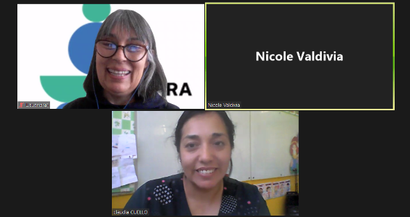 Fortaleciendo aprendizajes CTCI en PIPE 2024: Niños y niñas del Jardín Infantil Arturo Prat Chacón de Tocopilla exploran el cuidado de plantas y flores en invernadero