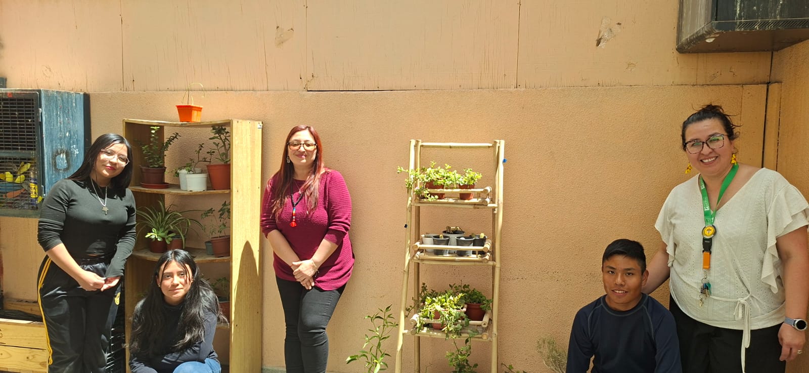 Liceo Minero América impulsa la investigación escolar con enfoque en el bienestar emocional