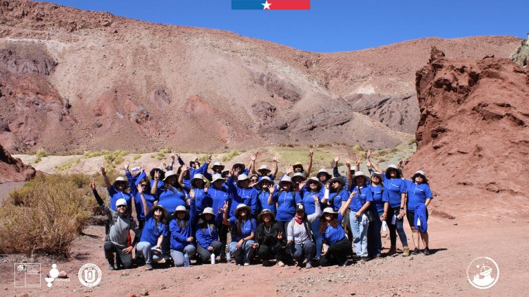 Del territorio al aula: Campamento Explora VA! continúa su proceso formativo