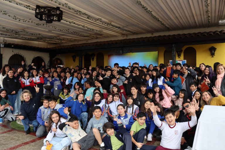 Investigación e Innovación Escolar 2026 dio inicio a su etapa formativa en Antofagasta