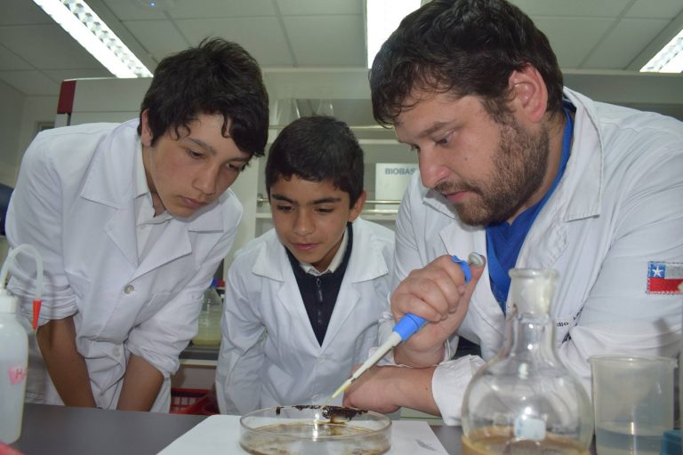 ¡Atención Investigadores! Se abren las postulaciones a participar de las Pasantías de Investigación 2017
