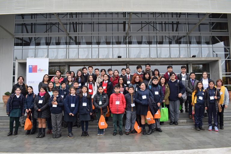 Docentes y estudiantes se preparan para comenzar sus Academias Científicas Explora