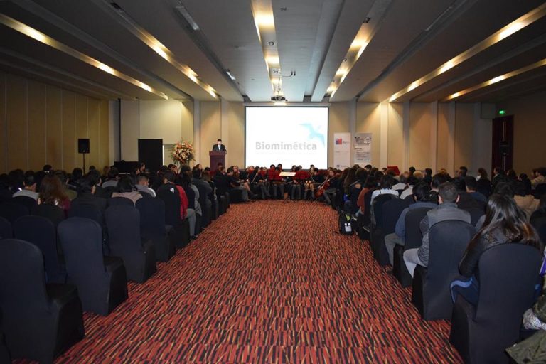Con más de 500 personas Temuco y Angol  inauguraron la Semana Nacional de la Ciencia y Tecnología