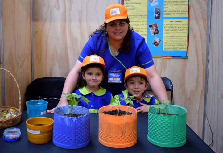 “Tus Competencias en Ciencias” del PAR Explora de CONICYT La Araucanía finalizó sus actividades