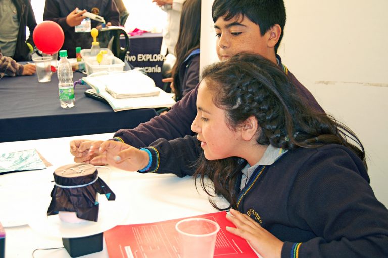 Terminó el plazo de postulaciones para TCC 2015