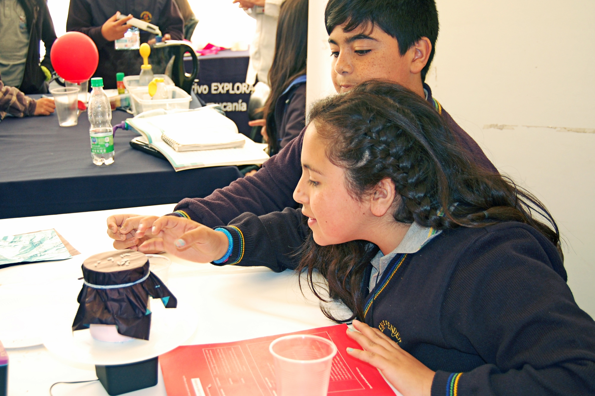 Terminó el plazo de postulaciones para TCC 2015