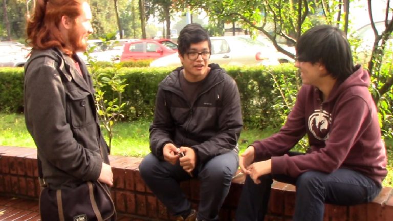 Entrevista