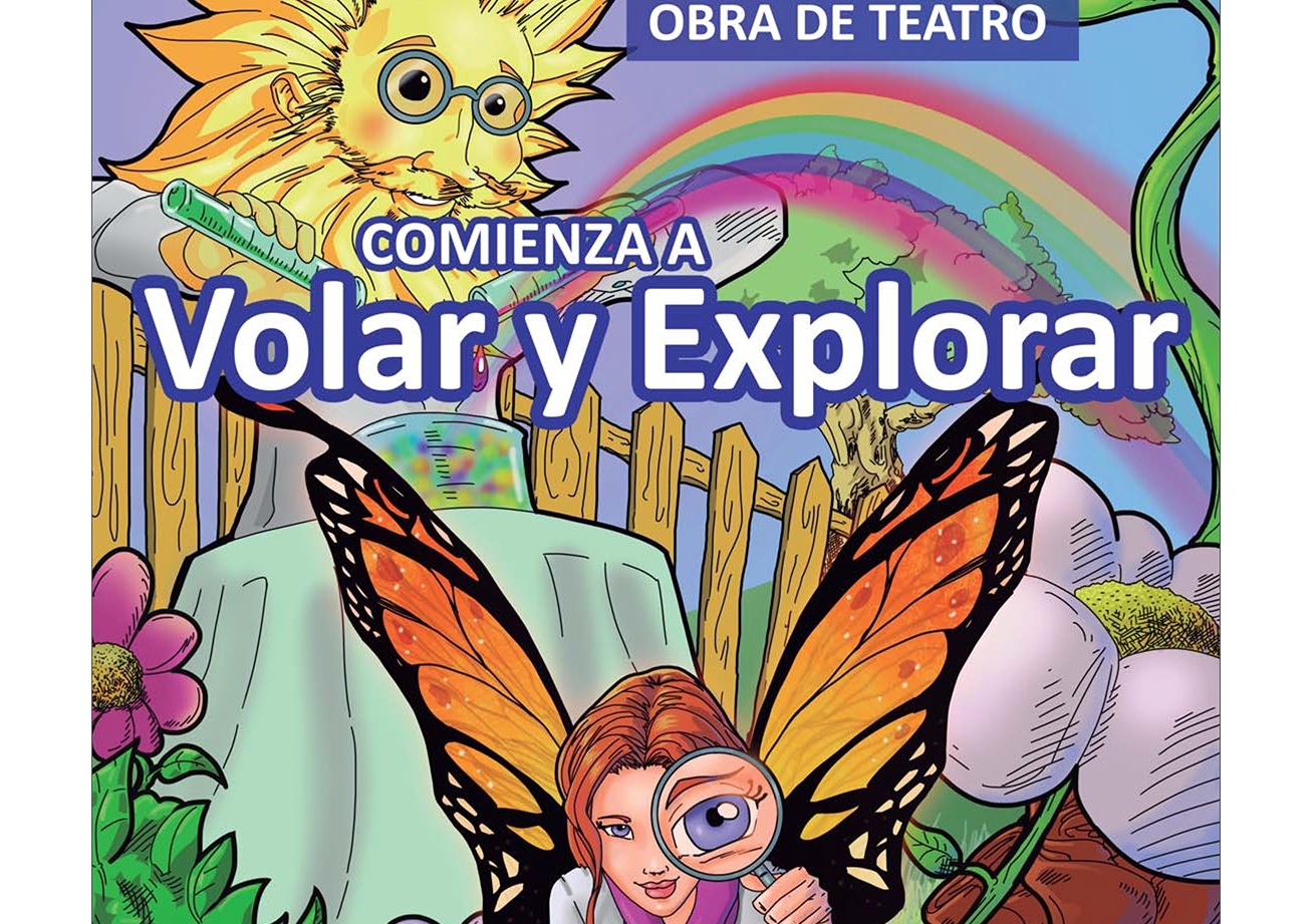Con estreno de obra teatral La Araucanía dará inicio a la Semana Nacional de la Ciencia y la Tecnología
