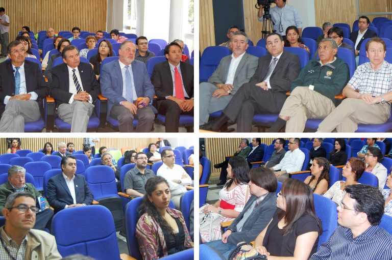 Más de 60 mil personas participaron en actividades del PAR EXPLORA Araucanía en 2014