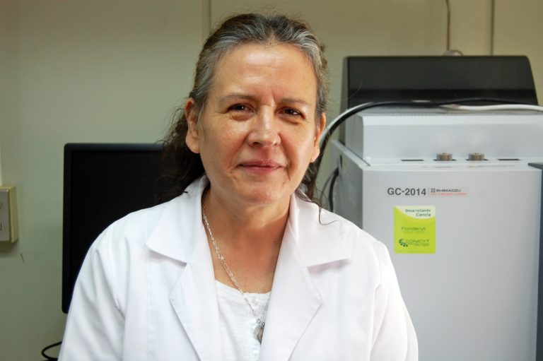 Dra. Carolina Shene: “La ciencia trae muchas satisfacciones, pero requiere de gran compromiso”