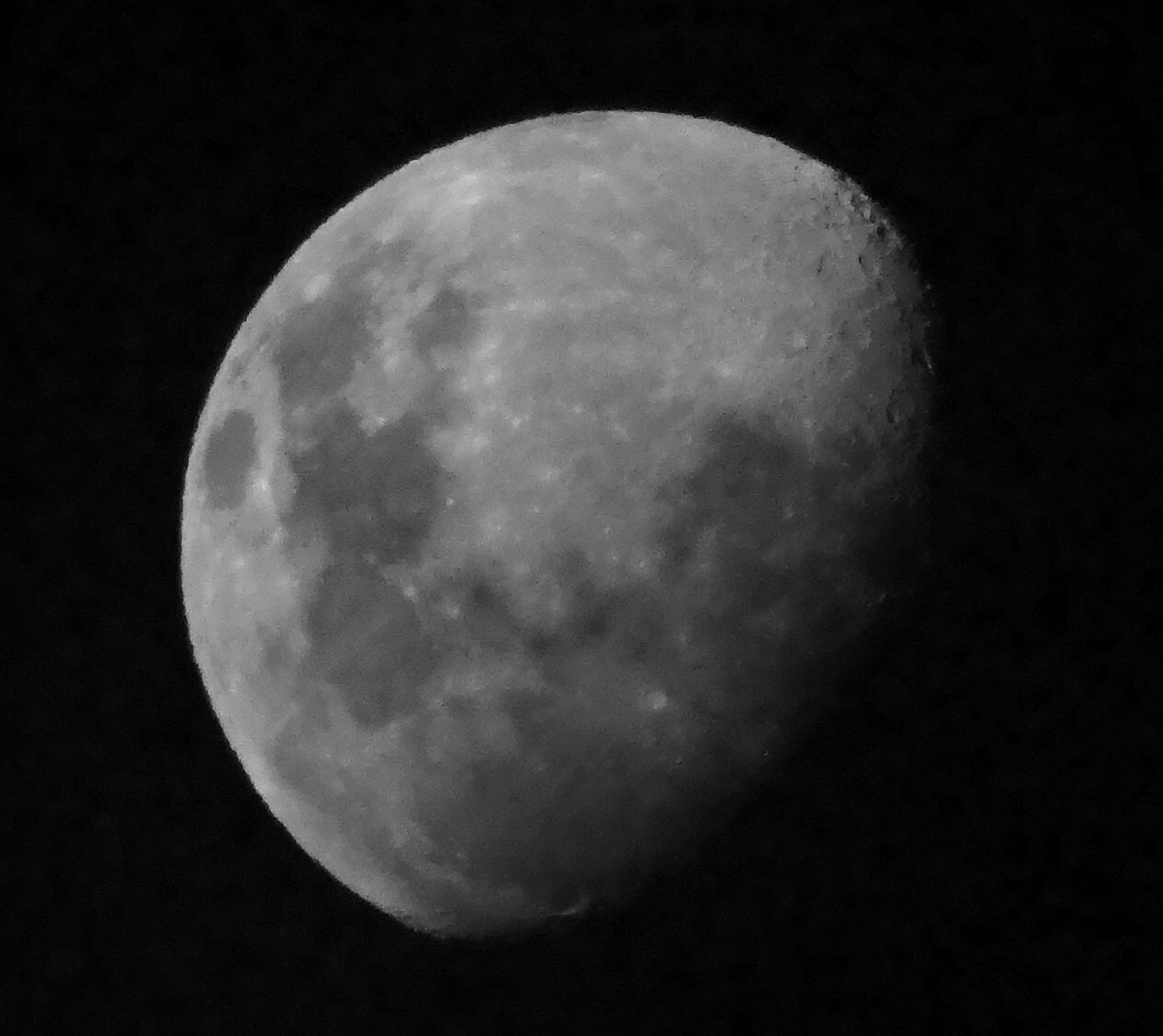 Comentario de actualidad científica: Buscando voces en el espacio profundo