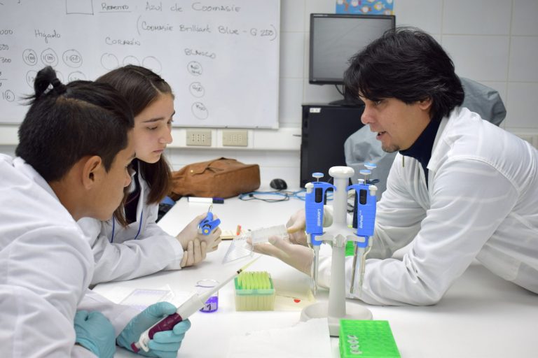 ¡Ya comenzaron las postulaciones para las Pasantías de Investigación 2018!