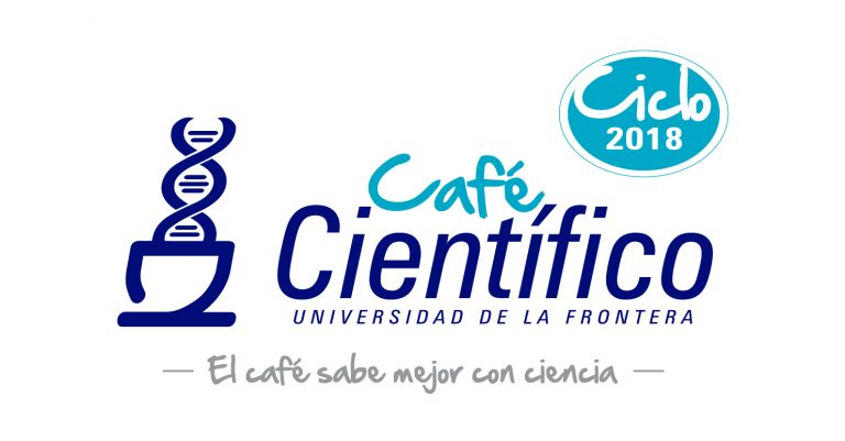 ¡Pronto! Un nuevo ciclo del Café Científico UFRO